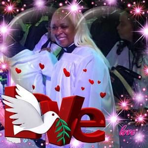 Meet your Posher, Patricia